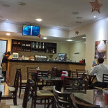 Supremo Café À l'intérieur