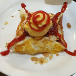 Supremo Café Nourriture