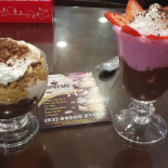 Supremo Café Nourriture