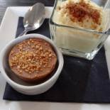 Supremo Café Nourriture