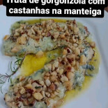 Adobe Carrancas Nourriture