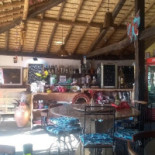 Adobe Carrancas Extérieur