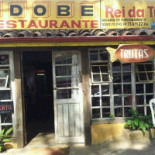 Adobe Carrancas Extérieur
