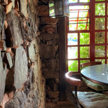 Adobe Carrancas À l'intérieur