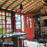 Adobe Carrancas Extérieur