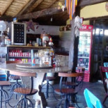 Adobe Carrancas À l'intérieur
