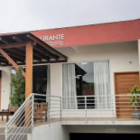Tropicana Extérieur