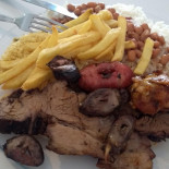 Rota Sul E Lanchonete Nourriture