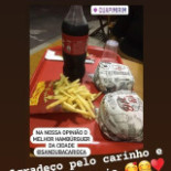 Sanduba Carioca Carte