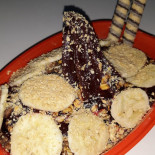 Sanduba Carioca Nourriture