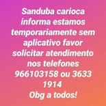 Sanduba Carioca Carte