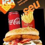 Sanduba Carioca Boisson
