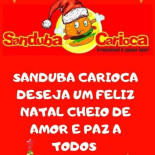 Sanduba Carioca Logo