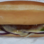 Sanduba Carioca Nourriture
