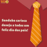 Sanduba Carioca Logo
