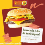 Sanduba Carioca Carte