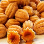 Sanduba Carioca Nourriture