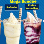 Sanduba Carioca Bebida