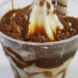 Sanduba Carioca Boisson