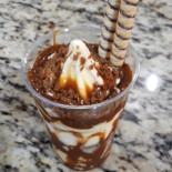 Sanduba Carioca Boisson