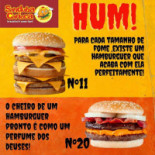 Sanduba Carioca Carte