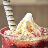 Sanduba Carioca Boisson