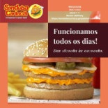 Sanduba Carioca Carte