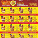 Sanduba Carioca Carte