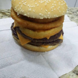 Sanduba Carioca Nourriture