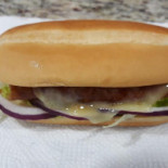 Sanduba Carioca Nourriture