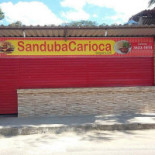 Sanduba Carioca Extérieur