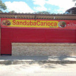 Sanduba Carioca Extérieur
