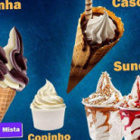 Sanduba Carioca Boisson