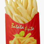 Sanduba Carioca Boisson