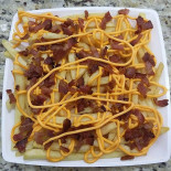 Sanduba Carioca Comida