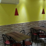 Sanduba Carioca Dentro