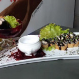 Sushi Place Nourriture