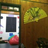 Sushi Place Carte