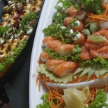 Sushi Place Nourriture