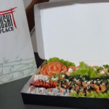 Sushi Place Bebida