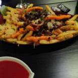 Sushi Place Comida