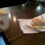 Subway Comida