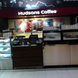 Subway Dentro