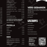 Lanchonete Nova Era Carte