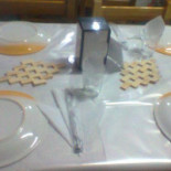 Lanchonete Nova Era Comida