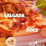 Panquecas Bistrô Boisson