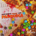 Panquecas Bistrô Carte