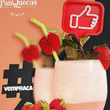 Panquecas Bistrô Boisson