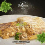 Panquecas Bistrô Nourriture