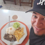 Pizz Bar Bebida